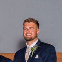 Cody Reuter