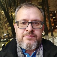 Roman Desyatov