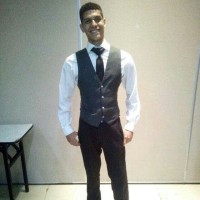 Jesus Daniel Loran Uranga