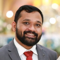 Rino Joseph Antony konathapally