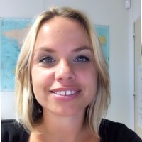 Audrey Wolniak