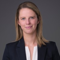 Claire Hickey