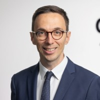 Benjamin Bodelle