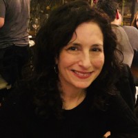 Victoria Lesser