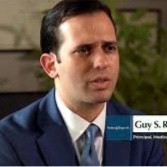 Guy S. Regev, M.D., Esq.