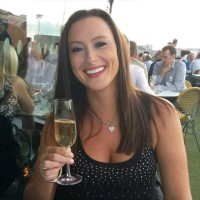 Claire Kimber