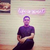 Abhishek Pattanaik