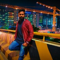 Fayeed Shaik