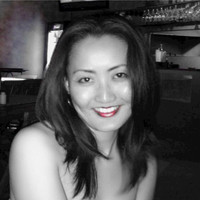 Patricia Takane Kimura