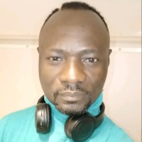 Louis Fabrice Ngoma