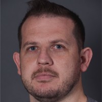Andrew Woodford
