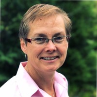 Ellen Slatleim Johannessen