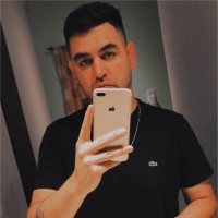 Leonardo Gastón Mora