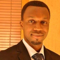 Lordine Okumu Arthur