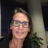 Donna Wong