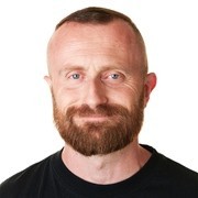 Kristian Ranzau Lohse
