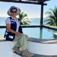 Selene G. Rodas