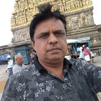 Ravi Nagarajan