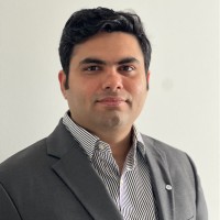 Dipen Thakkar