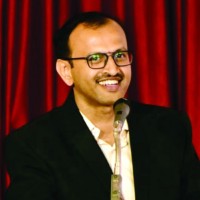 Ca Gopala Krishna Bhat