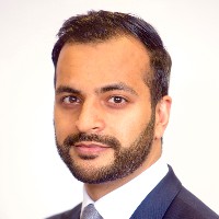 Mitesh Popat
