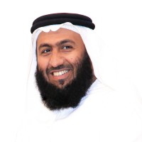 Khalifa Sultan Bin Harib Almheiri