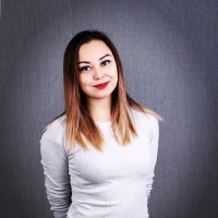 Мадина Сариева