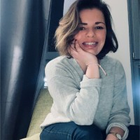 Nicole Van Burken