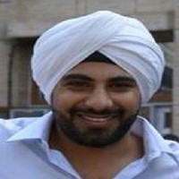 Karanbir Singh Dua