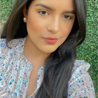 Myriam González Silva