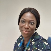 Mary Osei