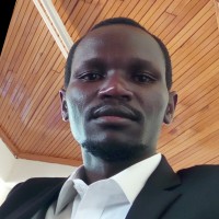 Kipchumba Paul