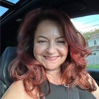 Deborah Lu