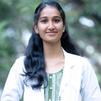 Dr Rajasree Reghunath