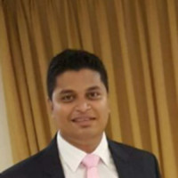 Safraz Hussain