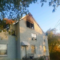 Fire Relief Funds Donations