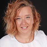 Clare Spencer
