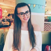 Amelia Roberts