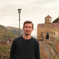 Alexey Oleynik