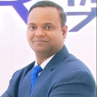 Amritanshu Tiwari ( Amrit )