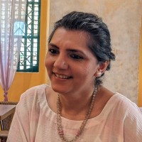 Taruna Gokhale