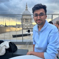 Pranav Jain
