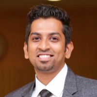 Abhishek Ahaley