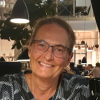 Simonsen Iris