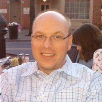 Geoff Gerow