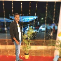 Avinash Avi