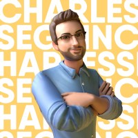 Charles Seguin