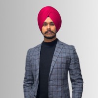 Harkeet Singh