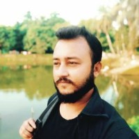 Nirjhor Ahmed