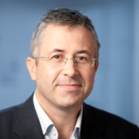 Patrick DUCHEN